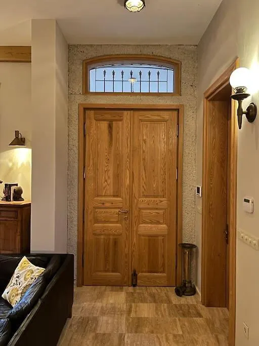 Ardic Villa Emin Sitesi Turkey