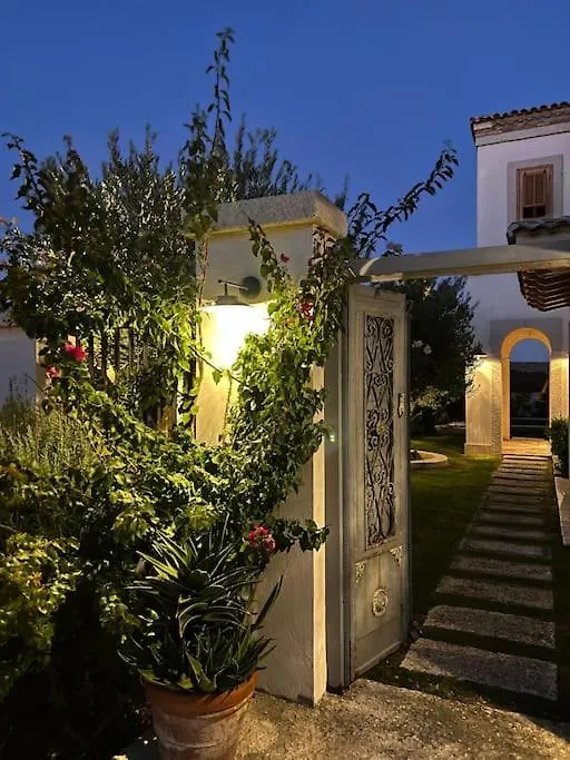 Ardic Villa Emin Sitesi 0*,