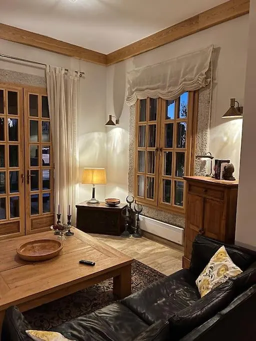 Ardic Villa Emin Sitesi Turkey