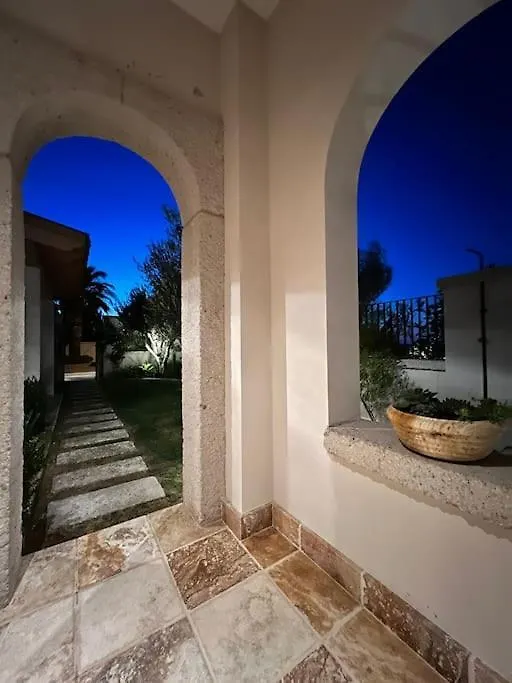 Ardic Villa Emin Sitesi