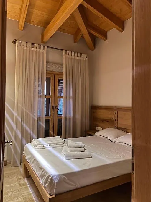 Ardic Villa Emin Sitesi 0*,