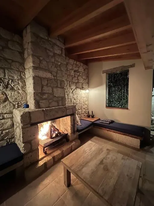Ardic Villa Emin Sitesi Turkey
