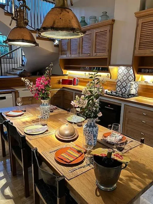 Ardic Villa Emin Sitesi 0*,  Turkey